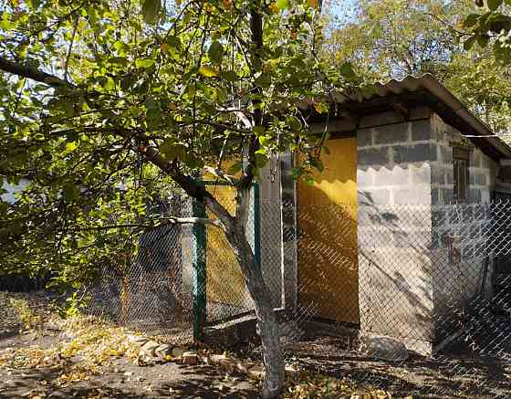 Продажа с Приватизированным земельным участком 7 г.Макеевка, Кировский район, п.Лесной Макеевка