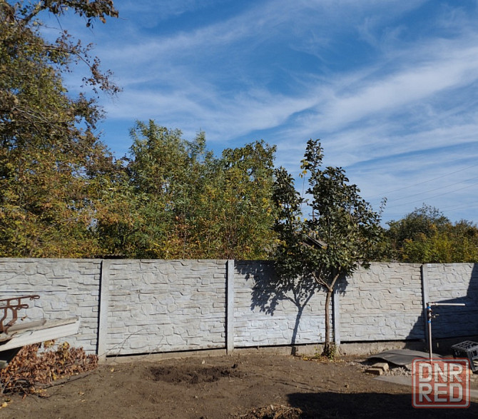 Продажа с Приватизированным земельным участком 7 г.Макеевка, Кировский район, п.Лесной Макеевка - изображение 5