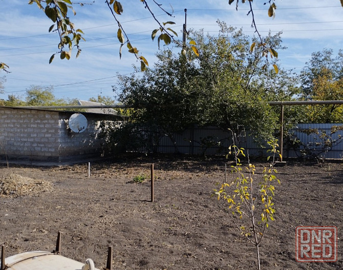 Продажа с Приватизированным земельным участком 7 г.Макеевка, Кировский район, п.Лесной Макеевка - изображение 6