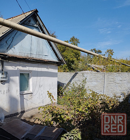 Продажа с Приватизированным земельным участком 7 г.Макеевка, Кировский район, п.Лесной Макеевка - изображение 1