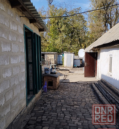 Продажа с Приватизированным земельным участком 7 г.Макеевка, Кировский район, п.Лесной Макеевка - изображение 2