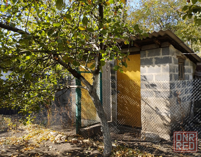 Продажа с Приватизированным земельным участком 7 г.Макеевка, Кировский район, п.Лесной Макеевка - изображение 3