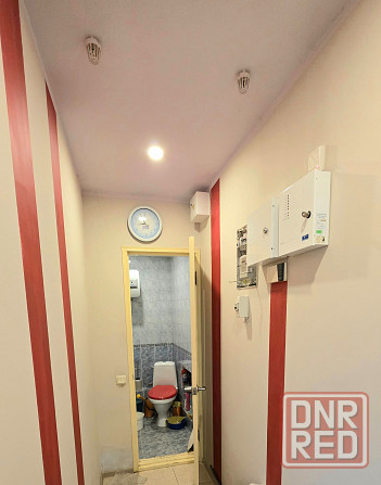 Помещение в хорошем состоянии, ул.Университетская/Освобождения Донбасса Донецк - изображение 3