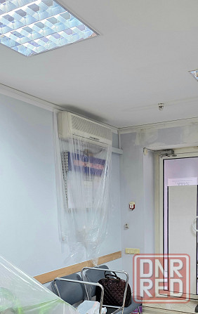 Помещение в хорошем состоянии, ул.Университетская/Освобождения Донбасса Донецк - изображение 4