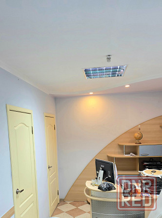 Помещение в хорошем состоянии, ул.Университетская/Освобождения Донбасса Донецк - изображение 1