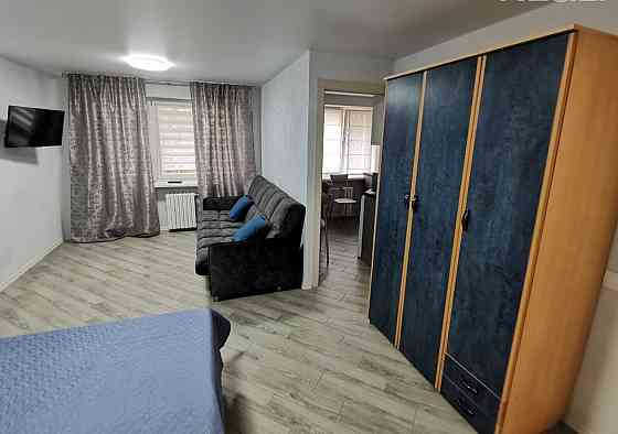 Сдается однокомнатная квартира в Ленинском районе по Ленинском проспекту (Цирк "Космос"). Донецк