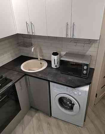 Сдается однокомнатная квартира в Ленинском районе по Ленинском проспекту (Цирк "Космос"). Донецк