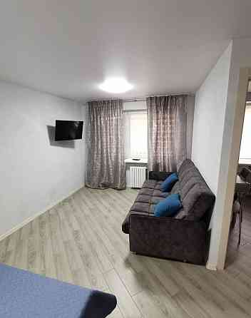 Сдается однокомнатная квартира в Ленинском районе по Ленинском проспекту (Цирк "Космос"). Донецк