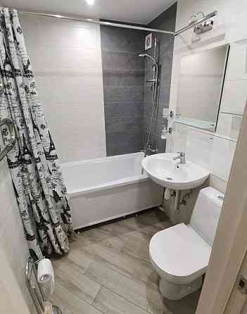 Сдается однокомнатная квартира в Ленинском районе по Ленинском проспекту (Цирк "Космос"). Донецк