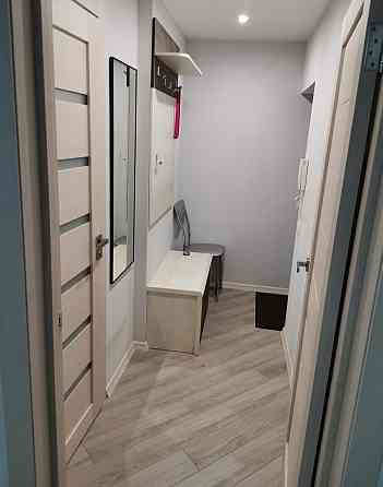 Сдается однокомнатная квартира в Ленинском районе по Ленинском проспекту (Цирк "Космос"). Донецк