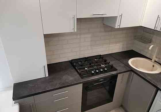 Сдается однокомнатная квартира в Ленинском районе по Ленинском проспекту (Цирк "Космос"). Донецк