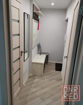 Сдается однокомнатная квартира в Ленинском районе по Ленинском проспекту (Цирк "Космос"). Донецк - изображение 6