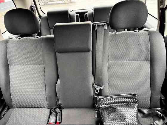 Opel Zafira A CNG Донецк