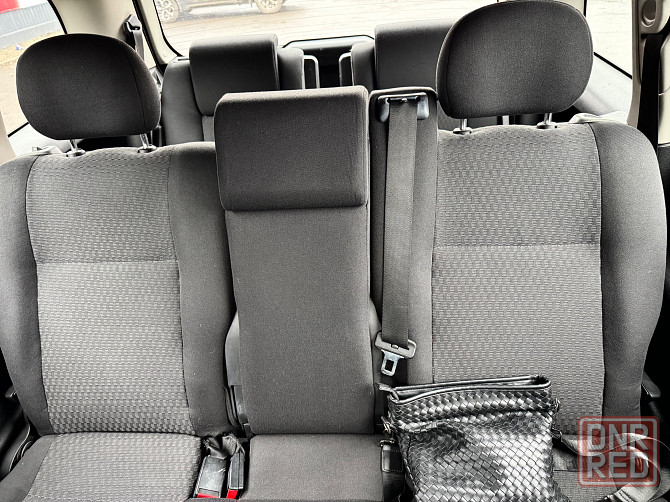 Opel Zafira A CNG Донецк - изображение 6