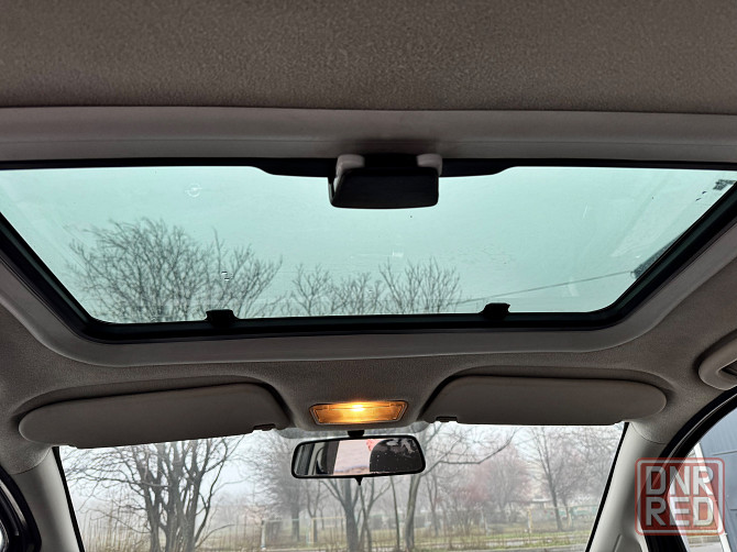 Opel Zafira A CNG Донецк - изображение 8