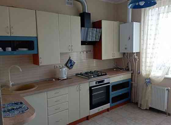 1-к квартира, 38 м2, 7/9 эт. Мариуполь