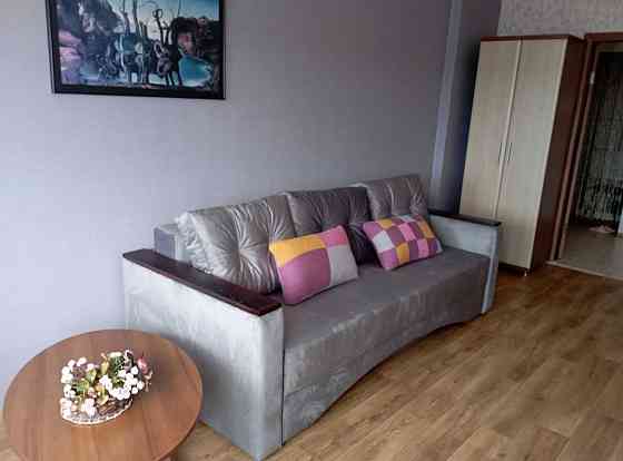 1-к квартира, 38 м2, 7/9 эт. Мариуполь