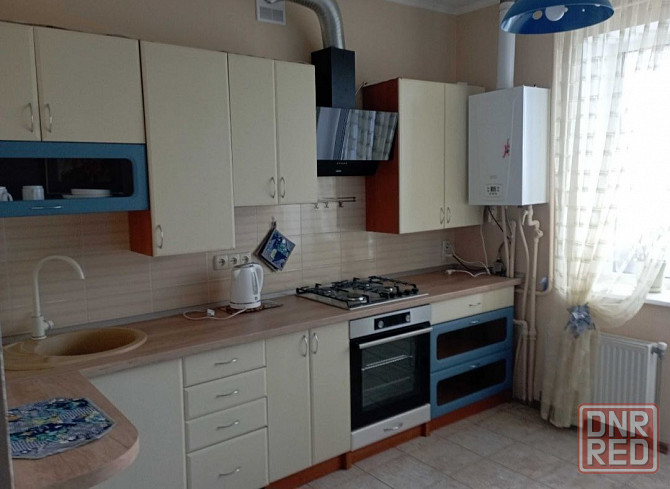 1-к квартира, 38 м2, 7/9 эт. Мариуполь - изображение 3