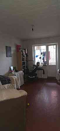 Продам 3-комн. квартиру на Зеленом. Макеевка