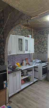 Продам 3-комн. квартиру на Зеленом. Макеевка