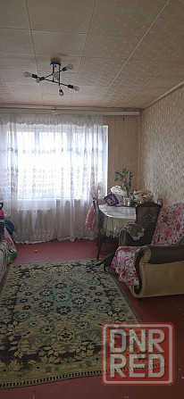 Продам 3-комн. квартиру на Зеленом. Макеевка - изображение 2