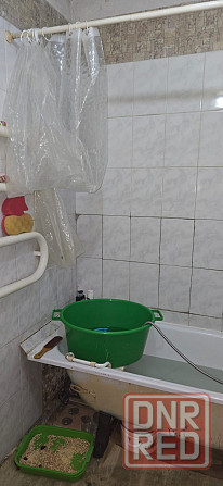 Продам 3-комн. квартиру на Зеленом. Макеевка - изображение 4