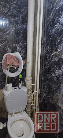 Продам 3-комн. квартиру на Зеленом. Макеевка - изображение 5