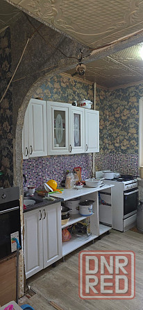 Продам 3-комн. квартиру на Зеленом. Макеевка - изображение 1