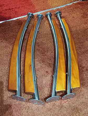 Стол + 4 стула .Качество Донецк