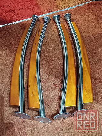 Стол + 4 стула .Качество Донецк - изображение 2