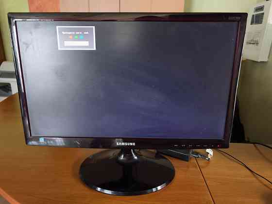 Монитор Самсунг Донецк
