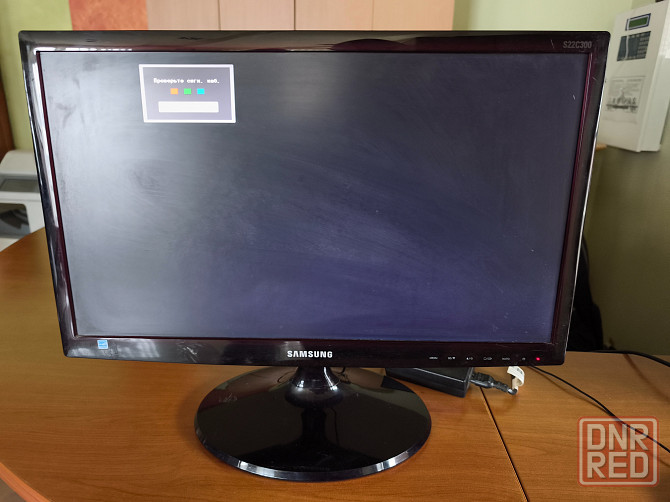 Монитор Самсунг Донецк - изображение 1