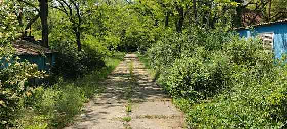 Продажа базы отдыха в п. Урзуф Мариуполь