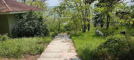 Продажа базы отдыха в п. Урзуф Мариуполь