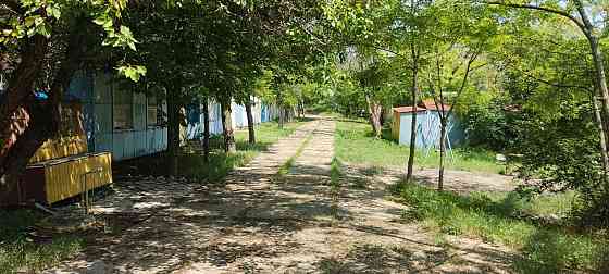 Продажа базы отдыха в п. Урзуф Мариуполь