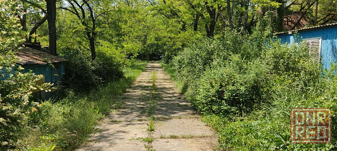 Продажа базы отдыха в п. Урзуф Мариуполь - изображение 3