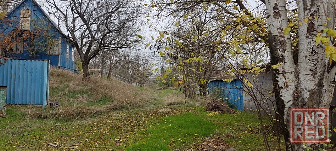 Продажа базы отдыха в п. Урзуф Мариуполь - изображение 6