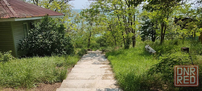 Продажа базы отдыха в п. Урзуф Мариуполь - изображение 2