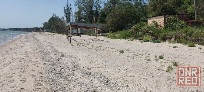 Продажа базы отдыха в п. Урзуф Мариуполь - изображение 7