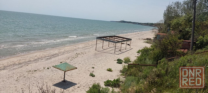 Продажа базы отдыха в п. Урзуф Мариуполь - изображение 8