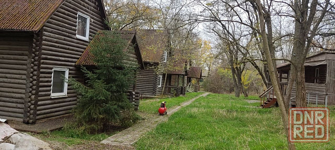 Продажа базы отдыха в п. Урзуф Мариуполь - изображение 1