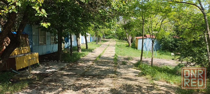 Продажа базы отдыха в п. Урзуф Мариуполь - изображение 5