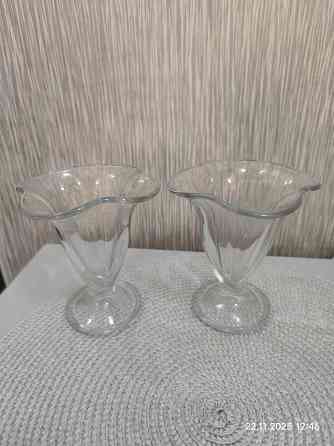 Креманки 6 штук Донецк