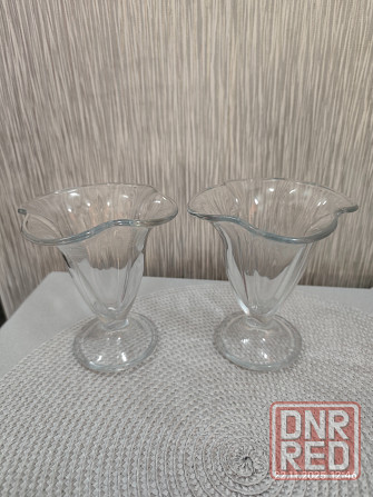 Креманки 6 штук Донецк - изображение 2