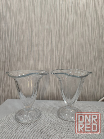 Креманки 6 штук Донецк - изображение 1