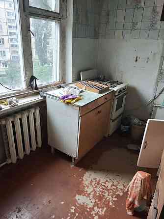 Продам 2-к квартиру улица Андрея Малышко Вертикальная 4197808 феникс Донецк