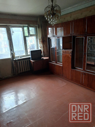 Продам 2-к квартиру улица Андрея Малышко Вертикальная 4197808 феникс Донецк - изображение 1