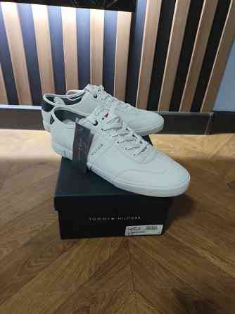 Новые кеды, оригинал Донецк