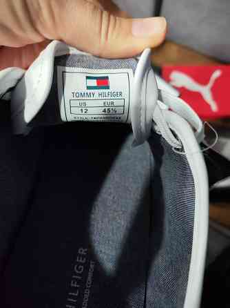 Новые кеды, оригинал Донецк