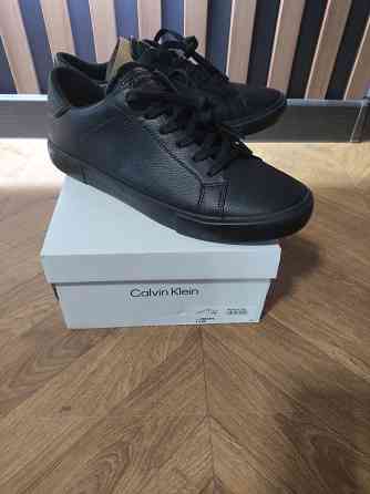 Новые кеды, оригинал Донецк